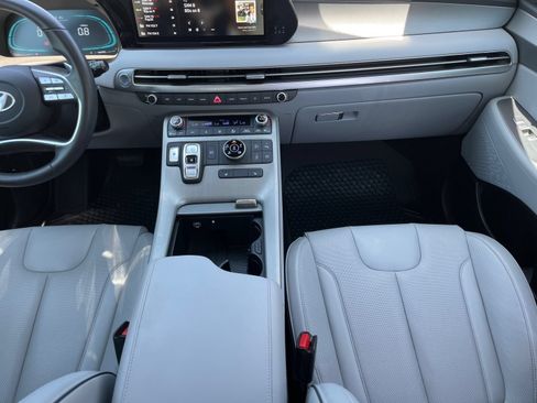 Used 2025 Hyundai Palisade SEL AWD/4WD image 14