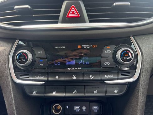 Used 2019 Hyundai Santa Fe FWD image 23