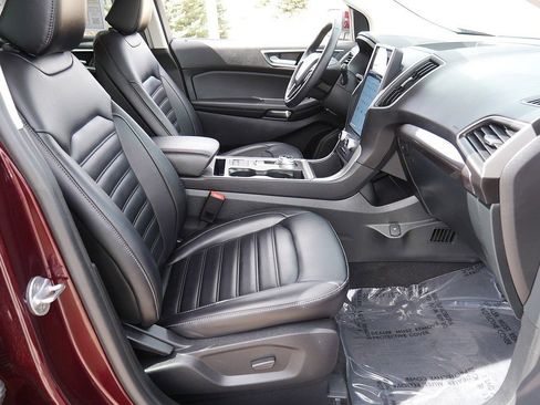 Used 2024 Ford Edge SEL w/ Convenience Package image 56