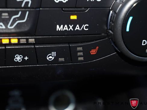 Used 2023 Ford Bronco Sport Outer Banks w/ Tech Package image 11