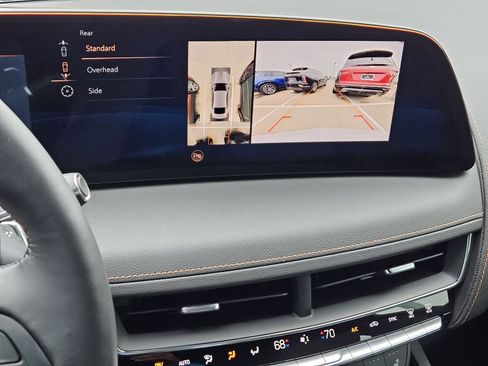 New 2026 Cadillac CT5 Sport RWD image 18