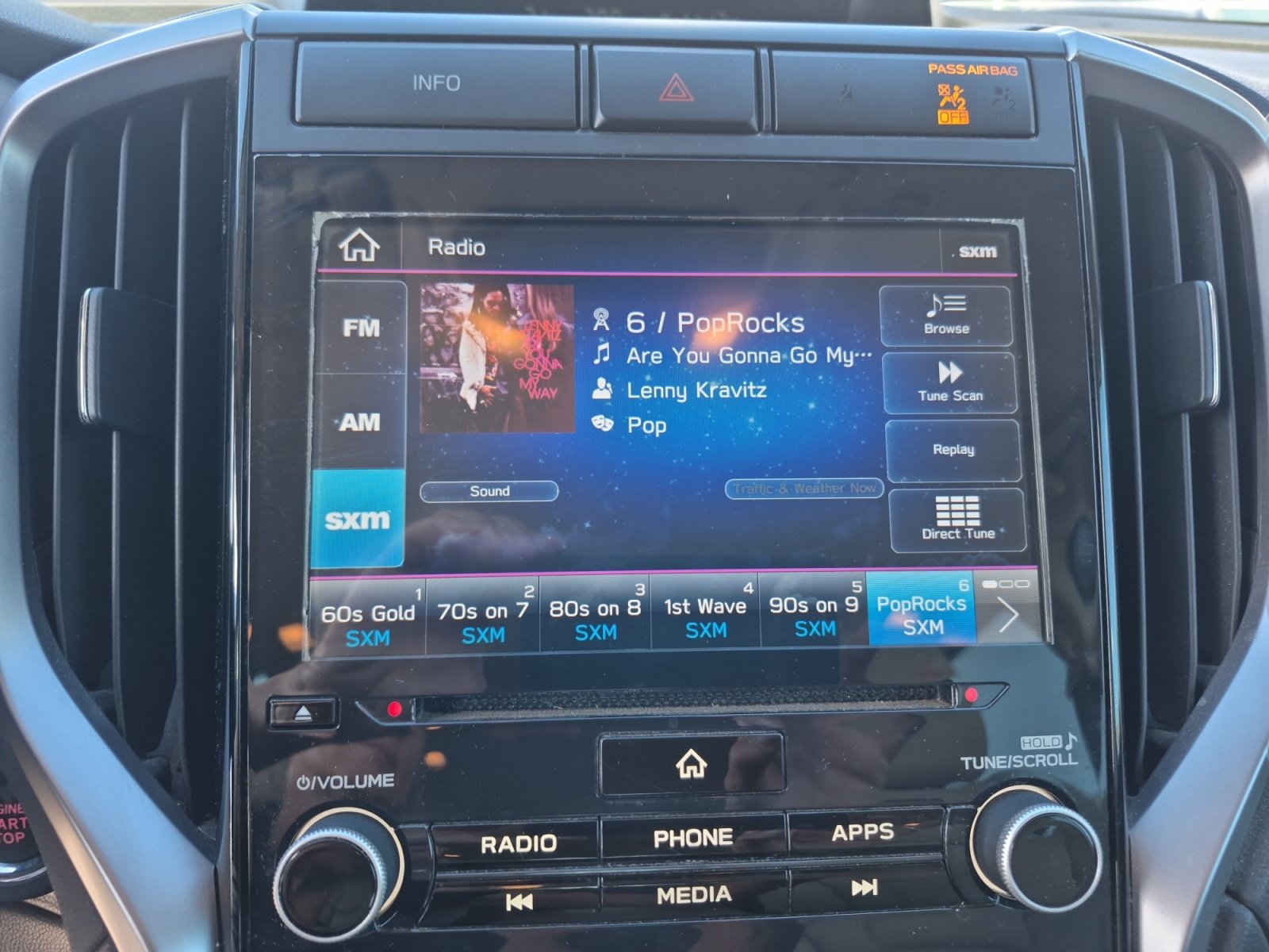 Used 2019 Subaru Ascent Premium AWD/4WD image 28
