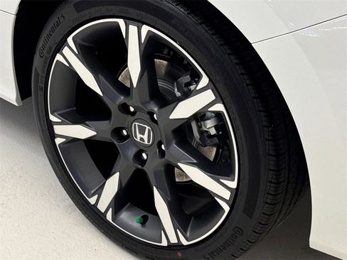 New 2026 Honda Civic Sport Touring image 13