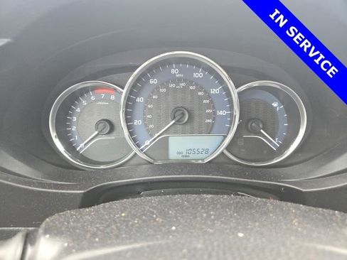 Used 2014 Toyota Corolla LE Premium w/ Driver Convenience Package FWD image 2