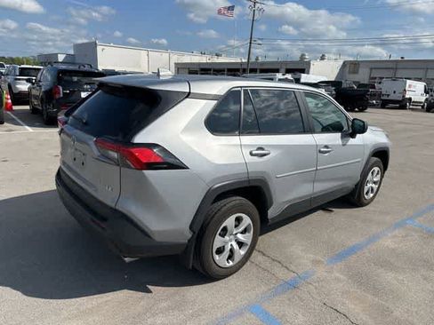 Used 2023 Toyota RAV4 LE image 20