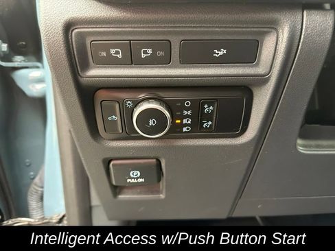 Used 2023 Ford F150 XLT w/ Equipment Group 302A High AWD/4WD image 20