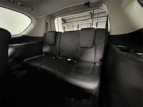 Used 2017 Nissan Armada SL w/ Technology Package image 35