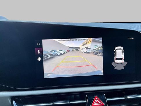Used 2023 Kia Niro Wind FWD image 27