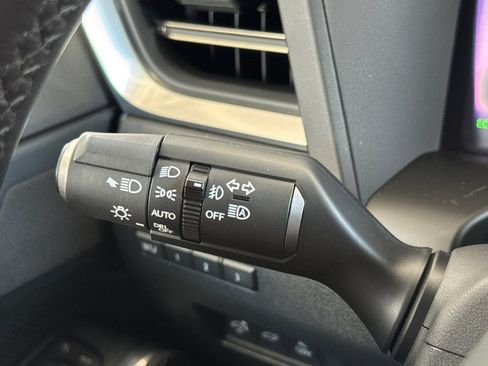 Certified 2024 Lexus GX 550 AWD/4WD image 34