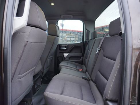 Used 2018 Chevrolet Silverado 1500 LT w/ All Star Edition image 24