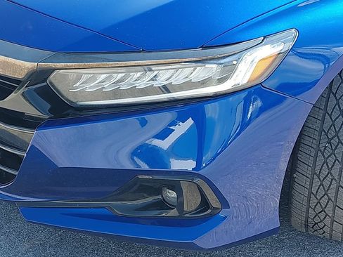 Used 2022 Honda Accord Sport image 28