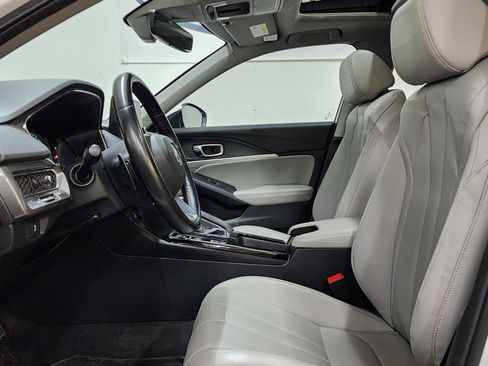 Certified 2023 Acura Integra image 13