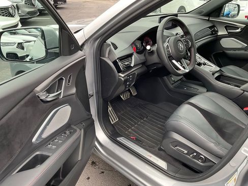 Certified 2023 Acura RDX A-Spec image 9