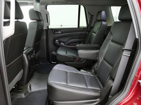 Used 2018 GMC Yukon SLT w/ Open Road Package image 20