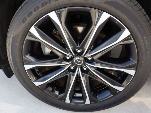 Used 2024 MAZDA CX-50 AWD 2.5 S w/ Premium Plus Pkg image 44