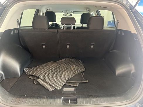 Used 2018 Kia Sportage LX FWD image 8