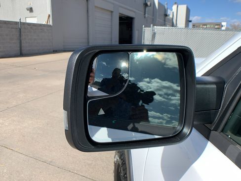 New 2026 RAM 1500 Rebel w/ Rebel Level 2 Equipment Group image 11