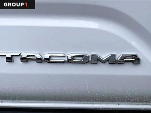 Certified 2024 Toyota Tacoma SR5 w/ SR5 Upgrade Package RWD image 32