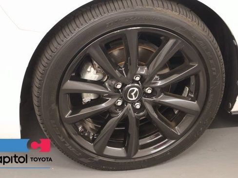 Used 2020 MAZDA MAZDA3 AWD Hatchback w/ Premium Pkg image 7