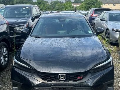 Used 2024 Honda Civic Si