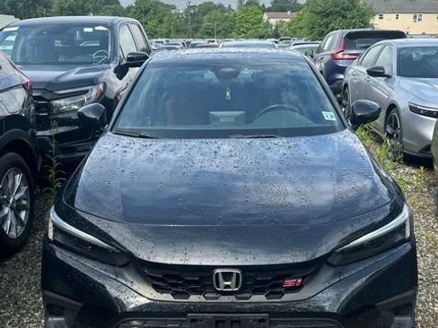 Used 2024 Honda Civic Si image 1