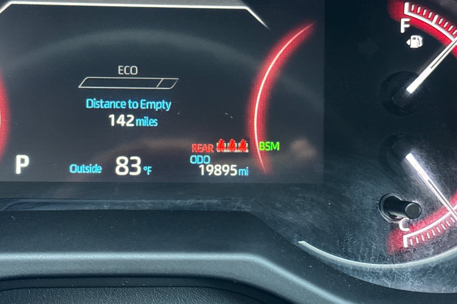 Certified 2023 Toyota RAV4 XLE AWD/4WD image 24