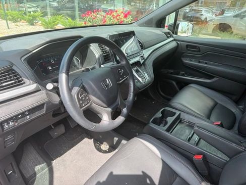Used 2023 Honda Odyssey Sport image 21