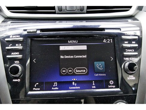 Certified 2023 Nissan Murano S image 20