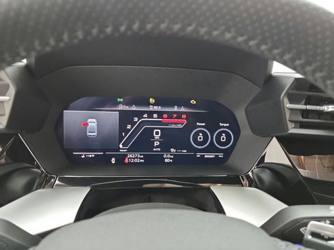Used 2022 Audi RS 3 AWD/4WD image 12