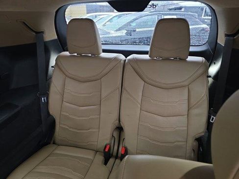 Used 2022 Cadillac XT6 Premium Luxury w/ Platinum Package image 12