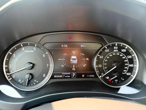 Used 2022 INFINITI QX55 Essential w/ Proactive Package AWD/4WD image 23