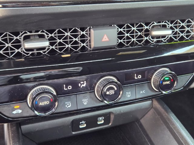Used 2024 Honda Accord Sport image 19