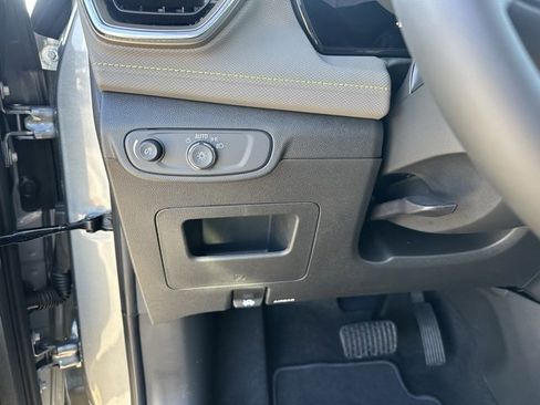 New 2026 Chevrolet TrailBlazer ACTIV w/ Convenience Package image 4