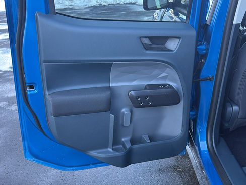 New 2025 Ford Maverick XL w/ Equipment Group 101A image 25