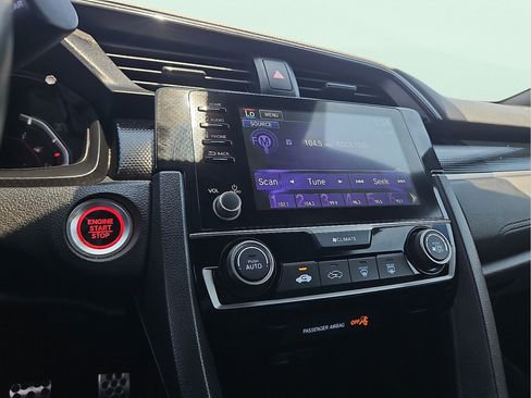 Used 2021 Honda Civic Sport image 17