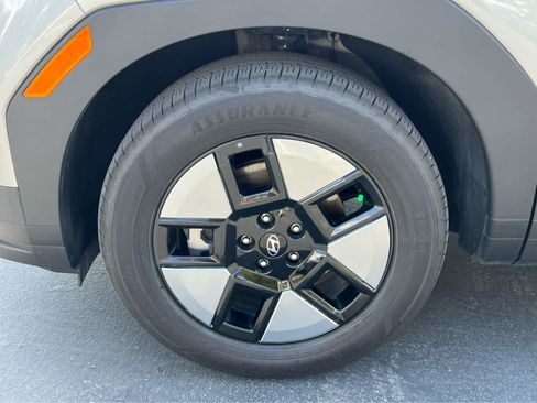 New 2026 Hyundai Santa Fe SE AWD/4WD image 13