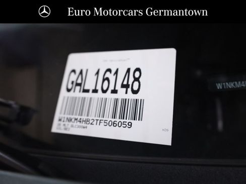 Certified 2026 Mercedes-Benz GLC 300 4MATIC image 61