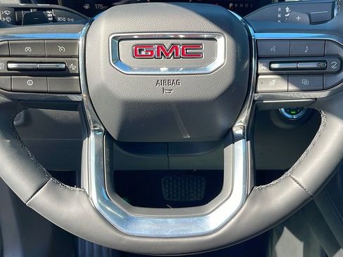 New 2026 GMC Terrain Elevation w/ Elevation Premium Package image 20