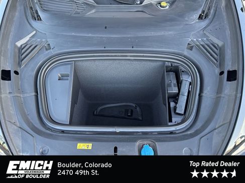 Used 2024 Audi e-tron GT Premium Plus w/ Performance Package image 27