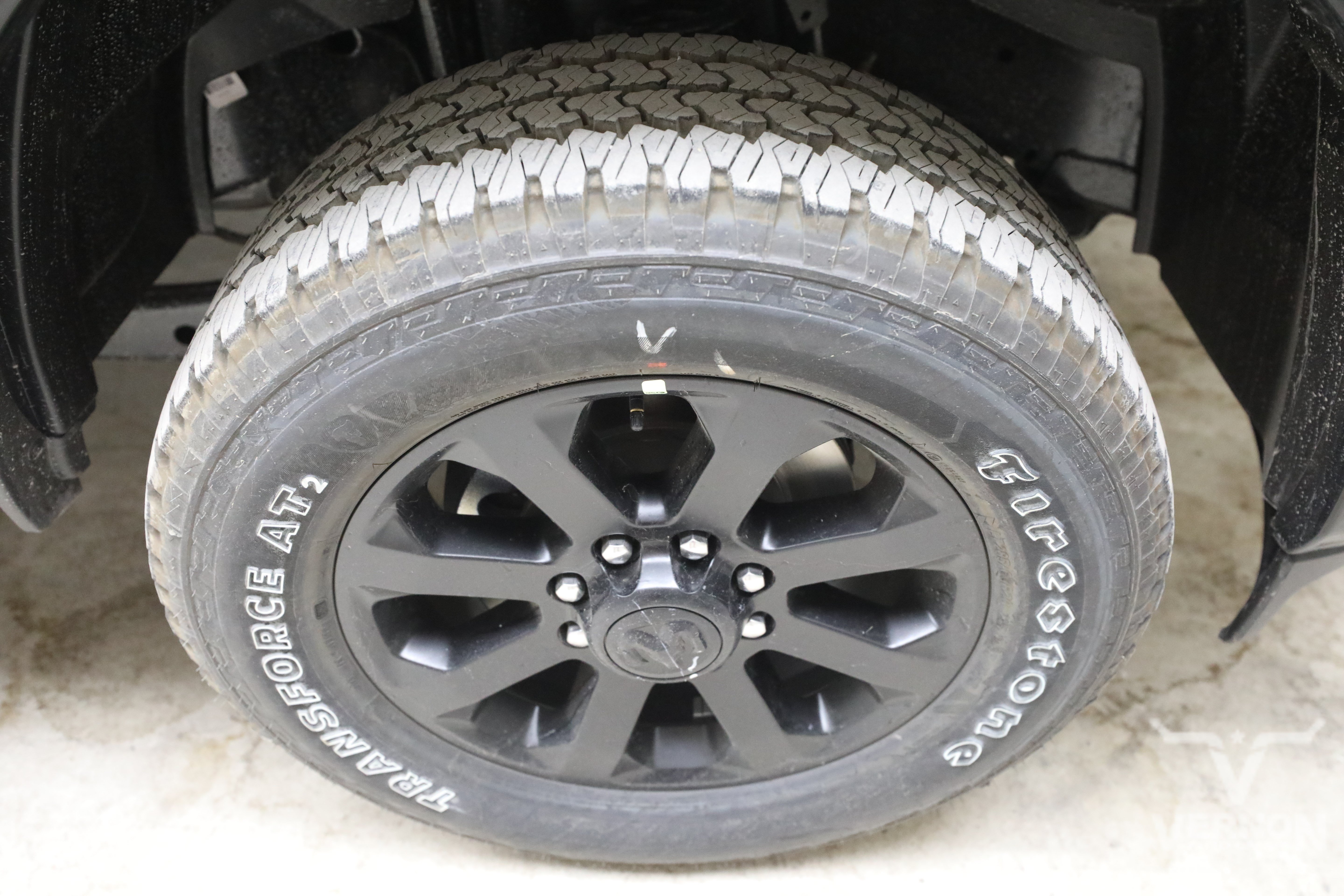 New 2027 RAM 3500 Laramie AWD/4WD image 31