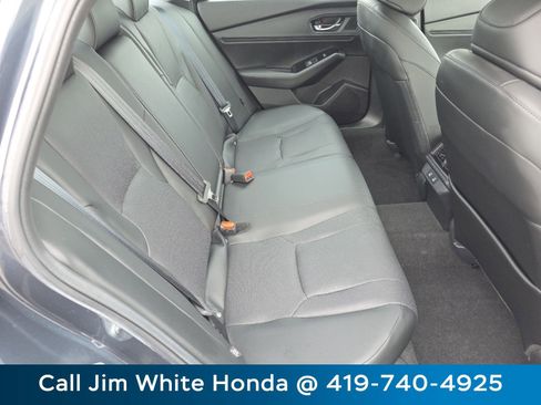 Certified 2023 Honda Accord Touring image 22