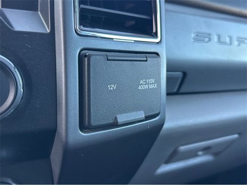 Used 2021 Ford F350 XLT w/ XLT Value Package image 29