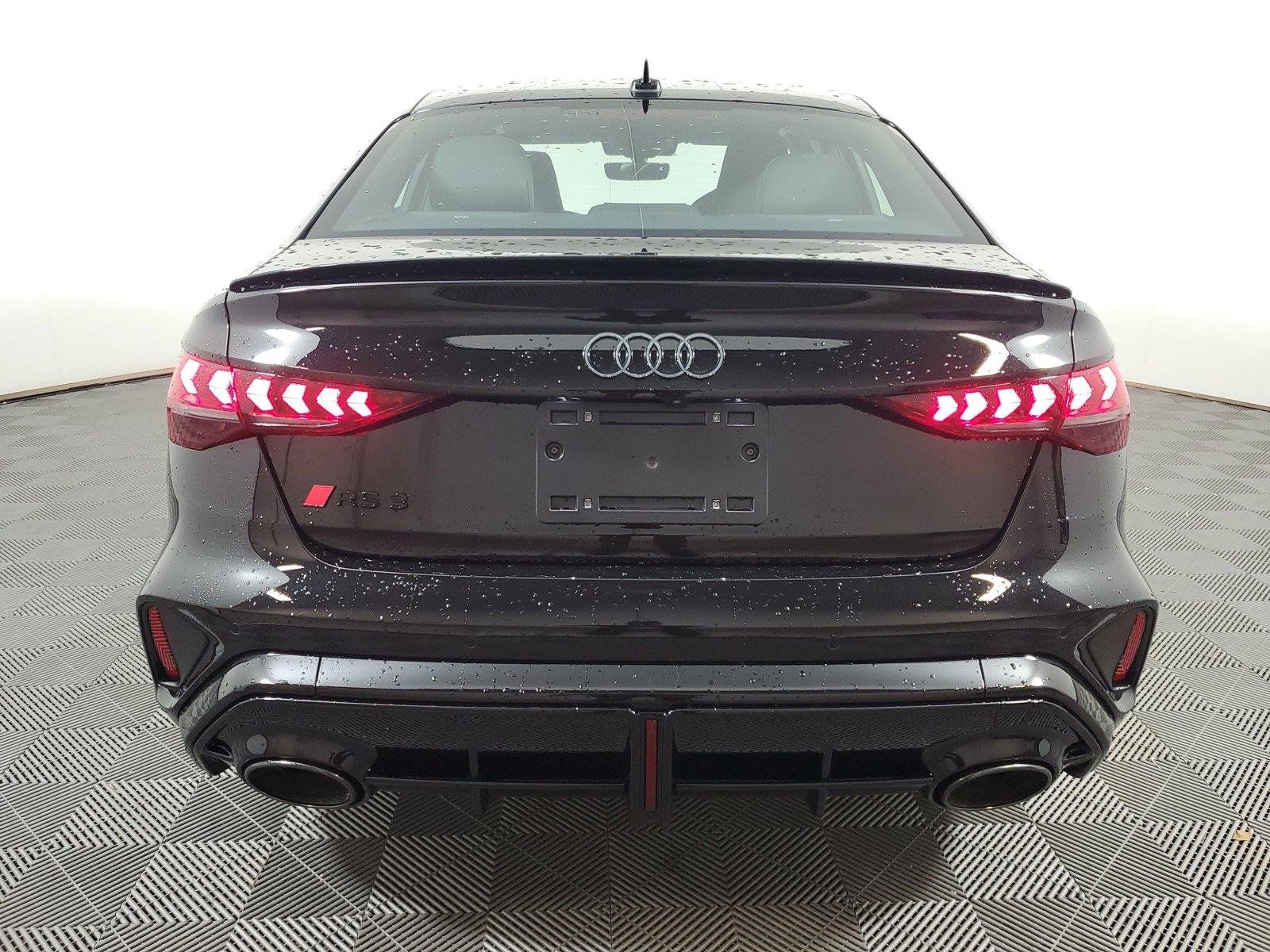 Used 2026 Audi RS 3 AWD/4WD image 5