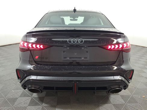 Used 2026 Audi RS 3 AWD/4WD image 5