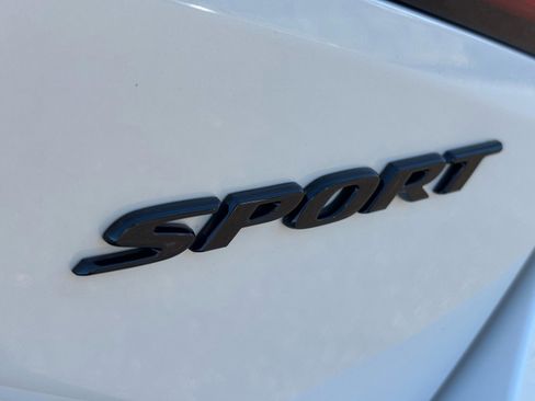 New 2026 Honda Civic Sport image 15