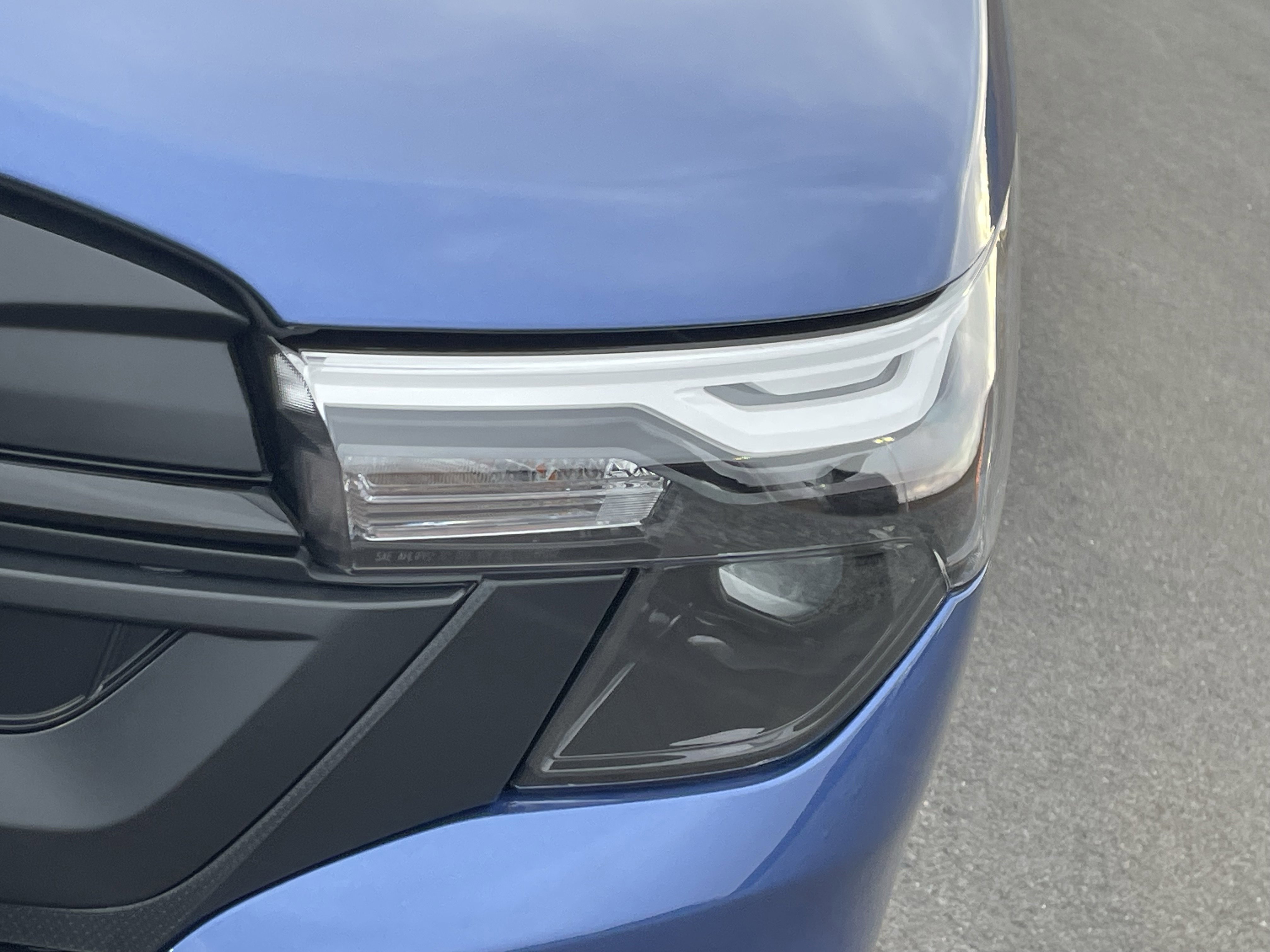 Certified 2026 Subaru Forester Premium AWD/4WD image 9