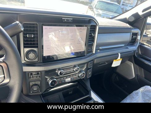 New 2026 Ford F250 Platinum AWD/4WD image 26
