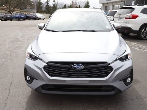 New 2026 Subaru Impreza 2.0i Sport image 11