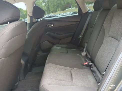 Used 2024 Honda Accord LX image 12