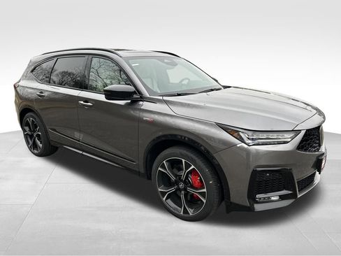 New 2026 Acura MDX Type S image 7